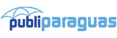 Logo publiparaguas.es