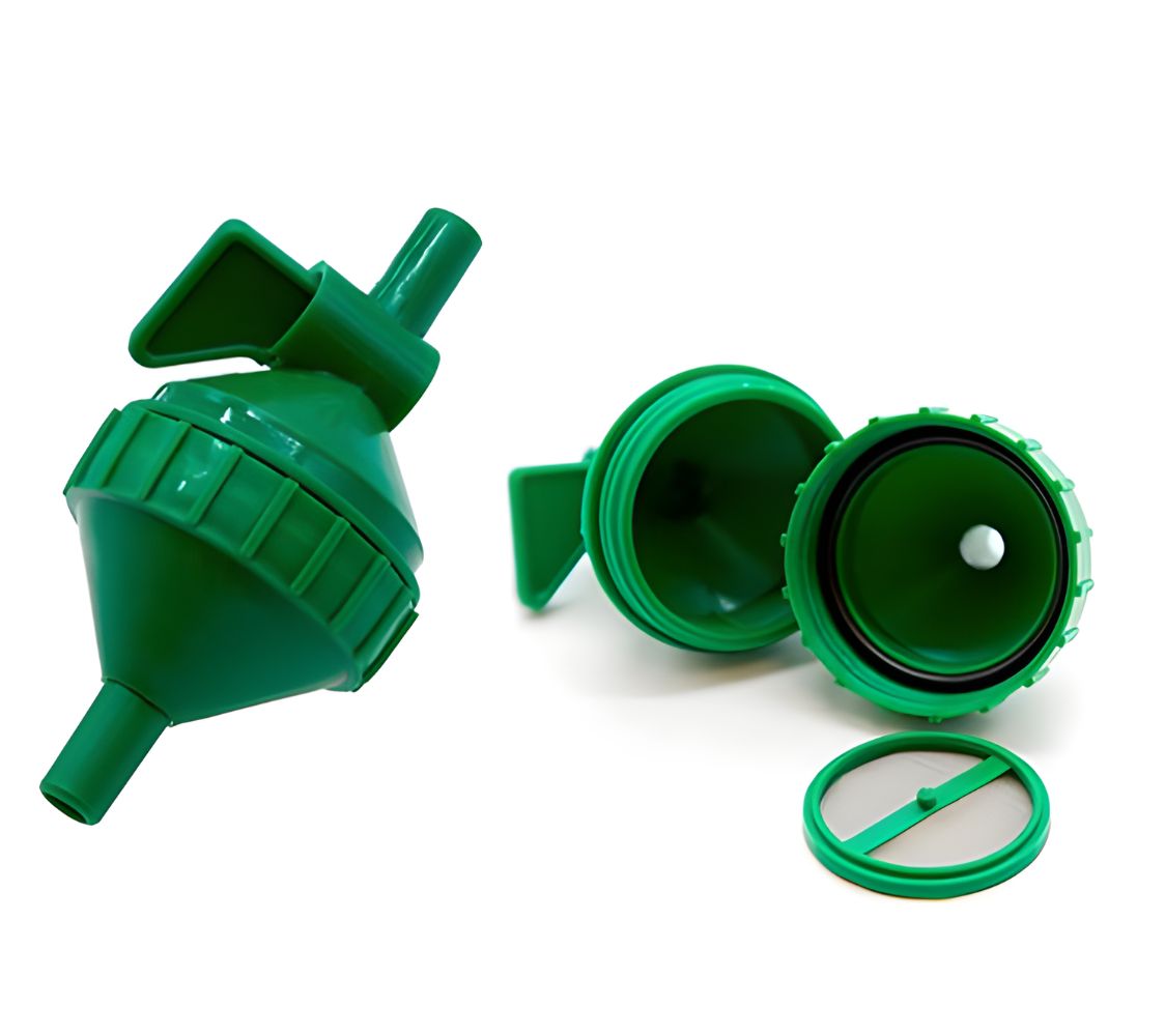 kit bebedero automático para gallinas y otras aves de corral	