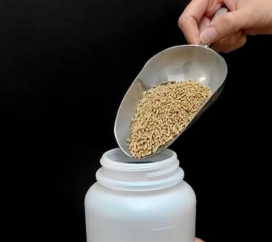 Muy fácil de usar y limpiar