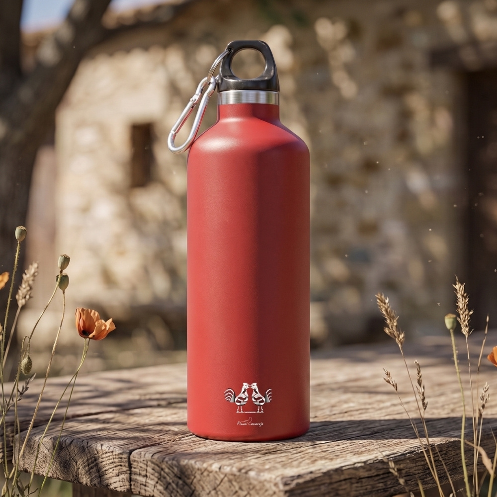 500ml de capacidad