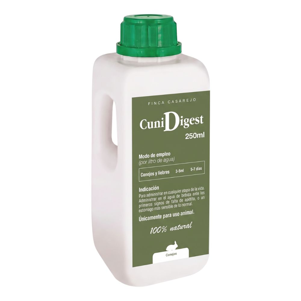 CuniDigest