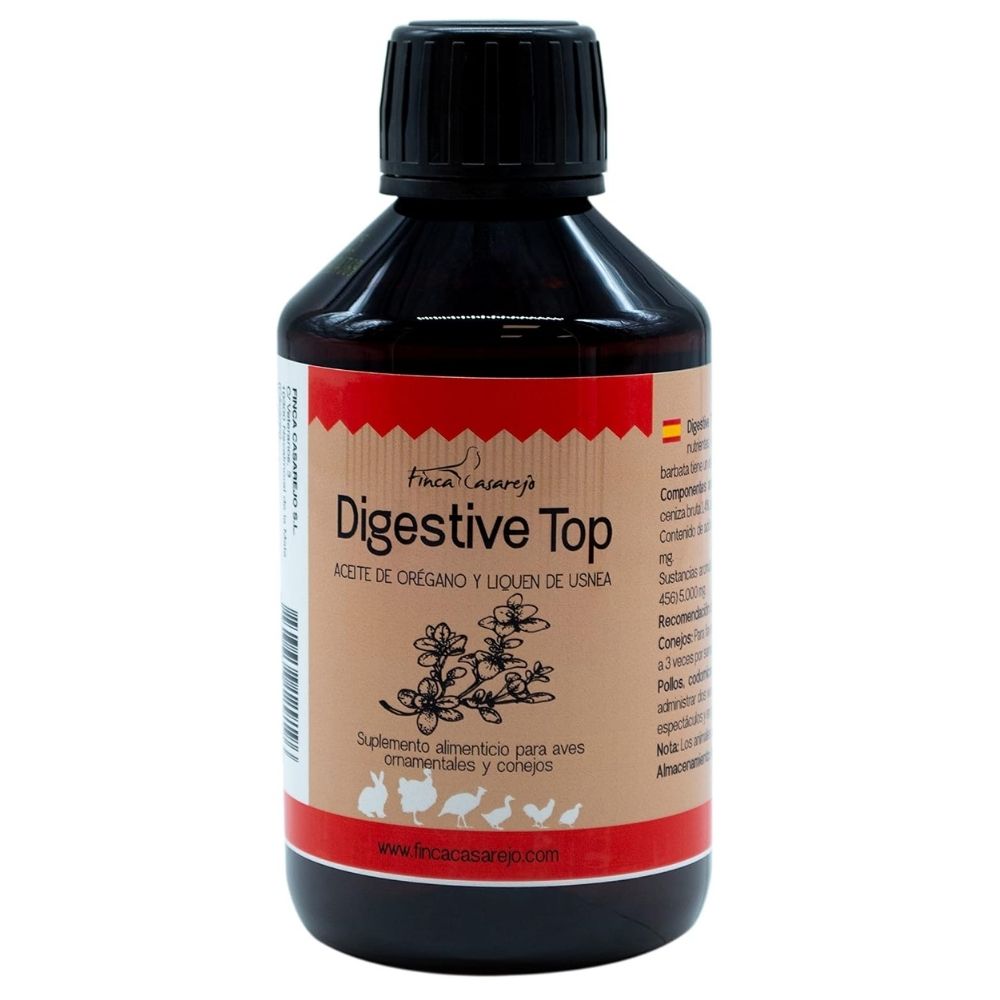 Digestive Top