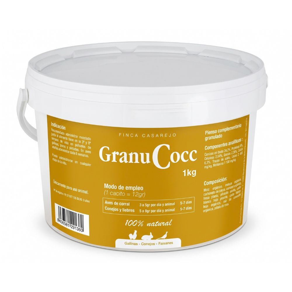 Granucocc