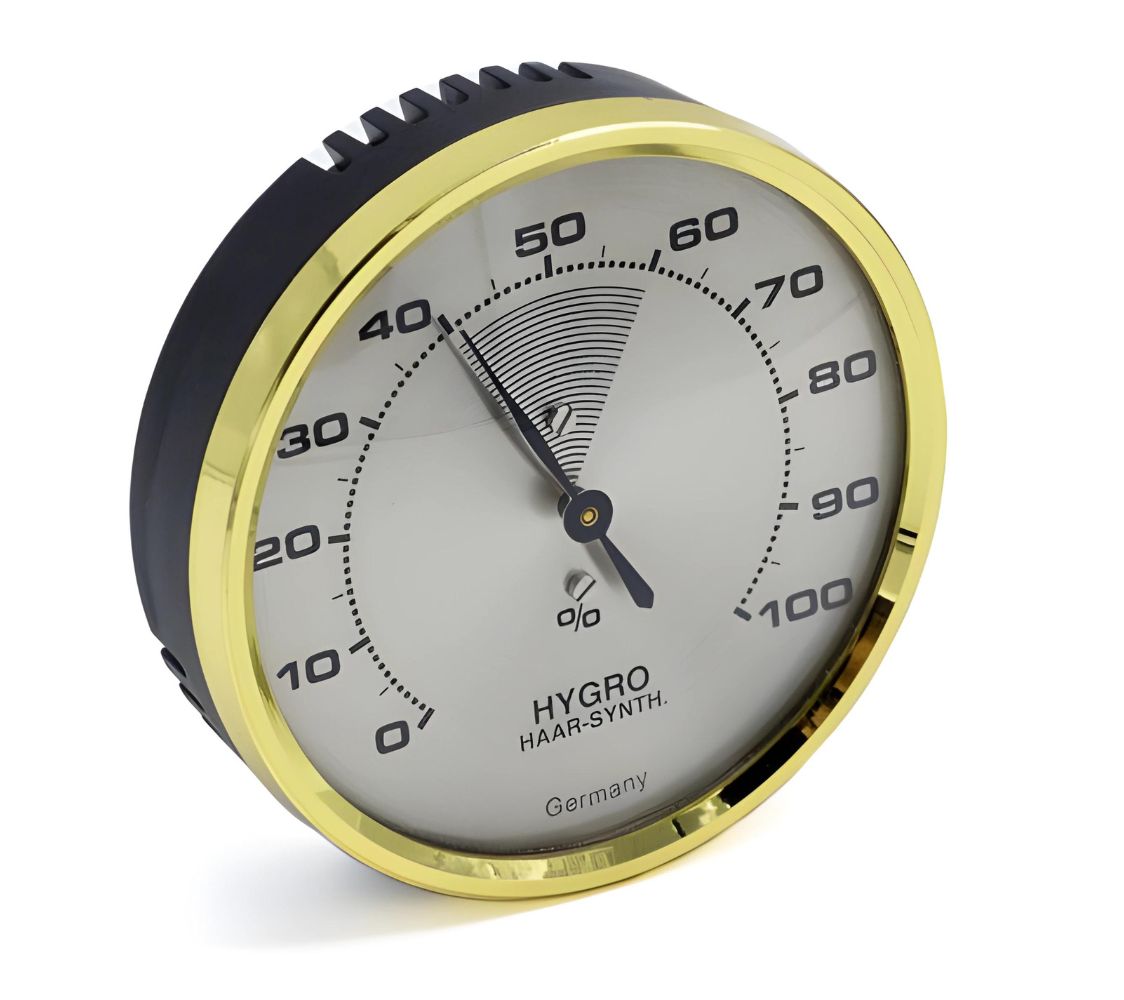 higrometro para incubadoras	