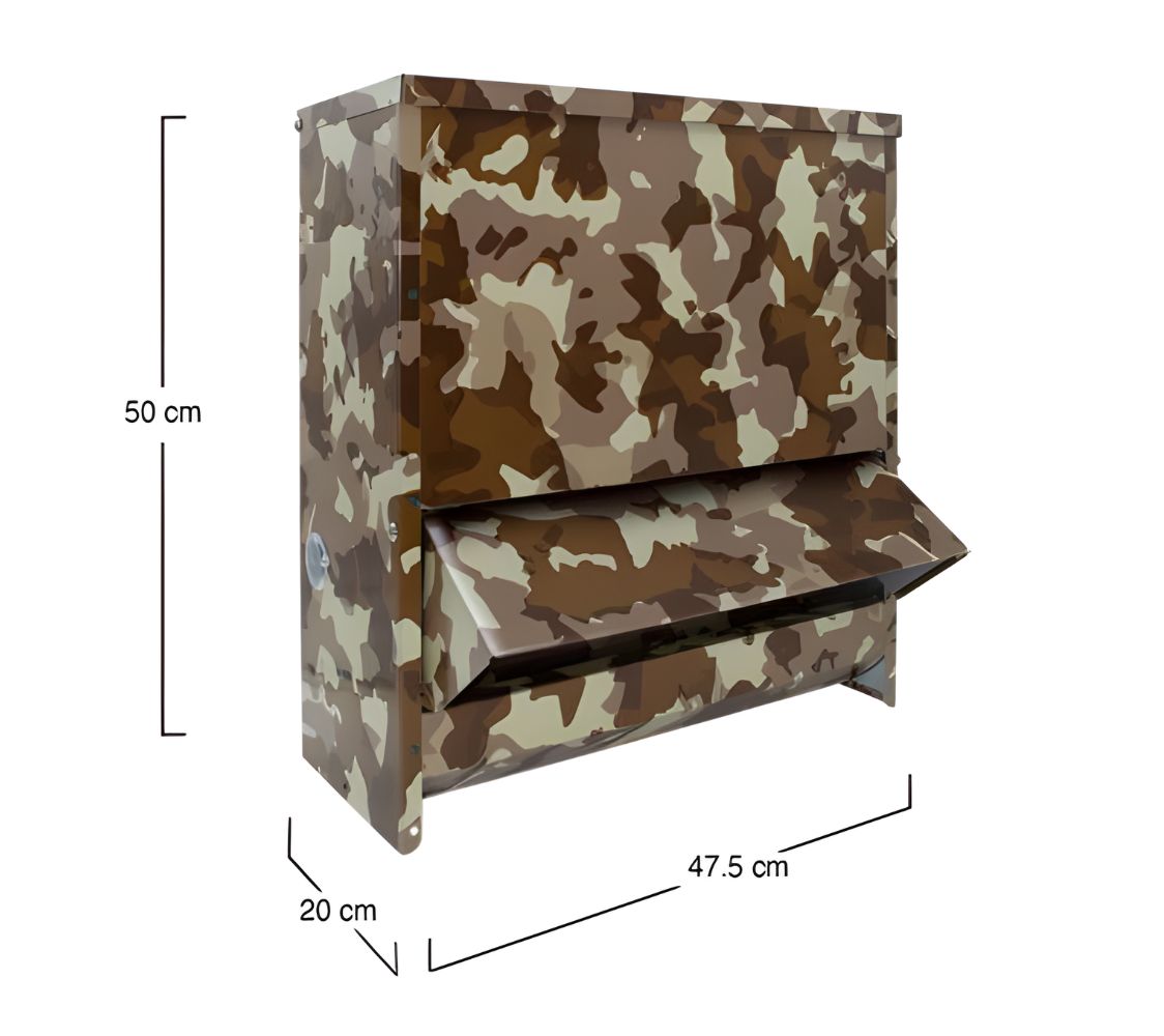 Fácil recarga por la parte superior del comedero	