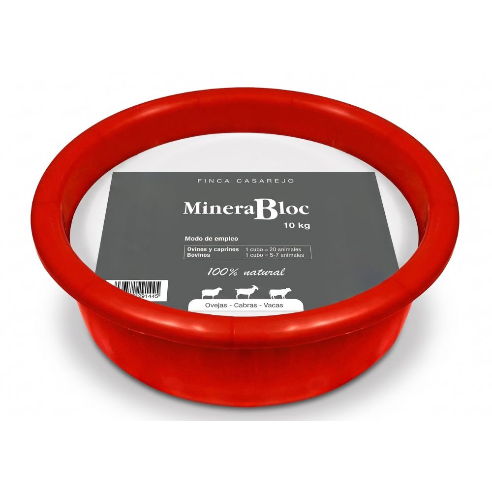 MineraBloc