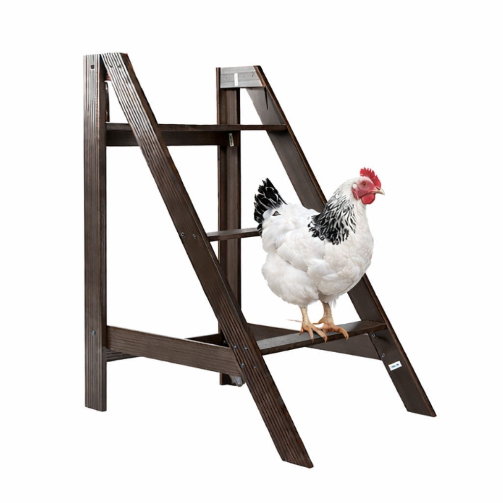 Percha doble pequeña