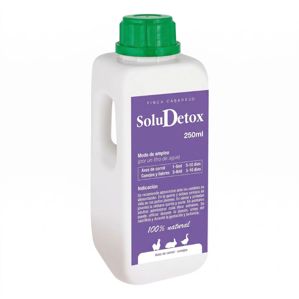 SoluDetox