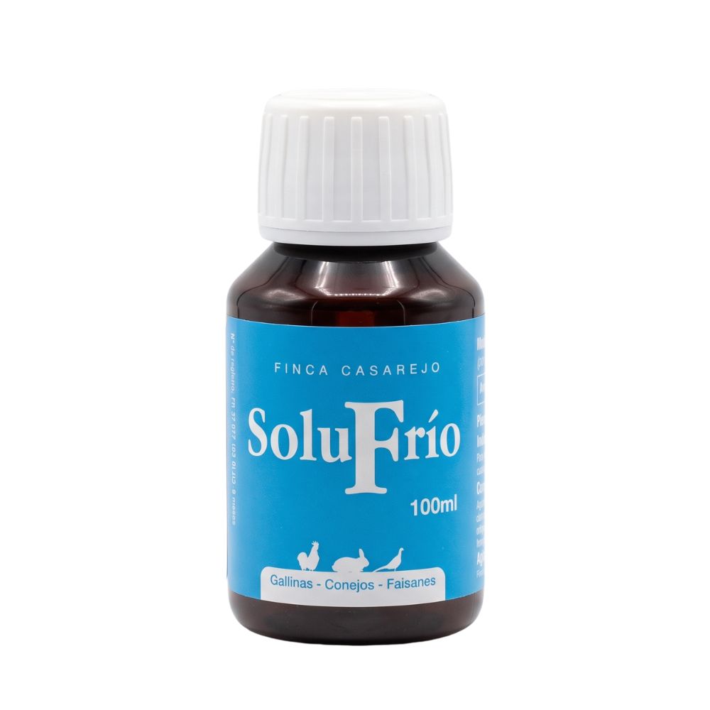 SoluFrío