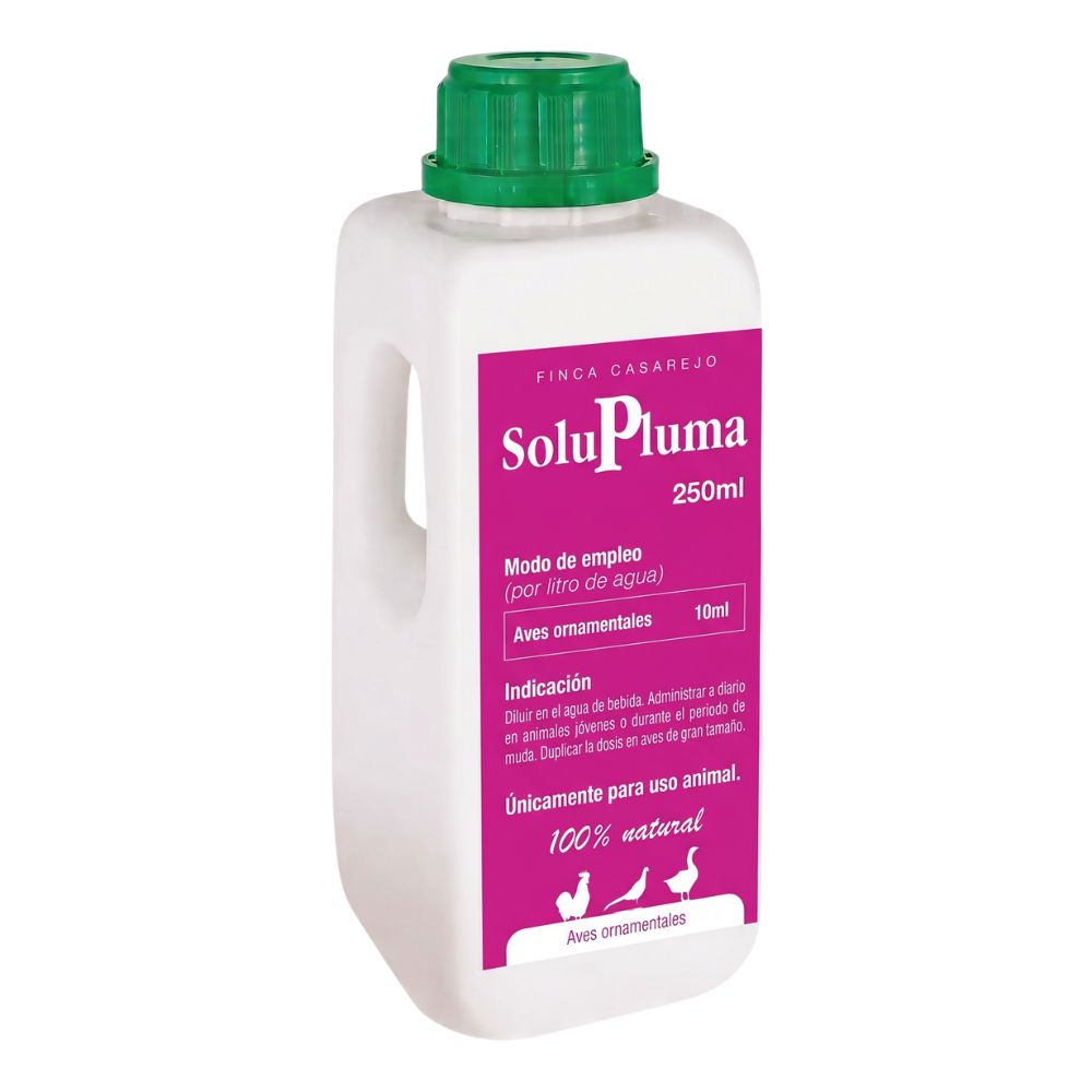 SoluPluma