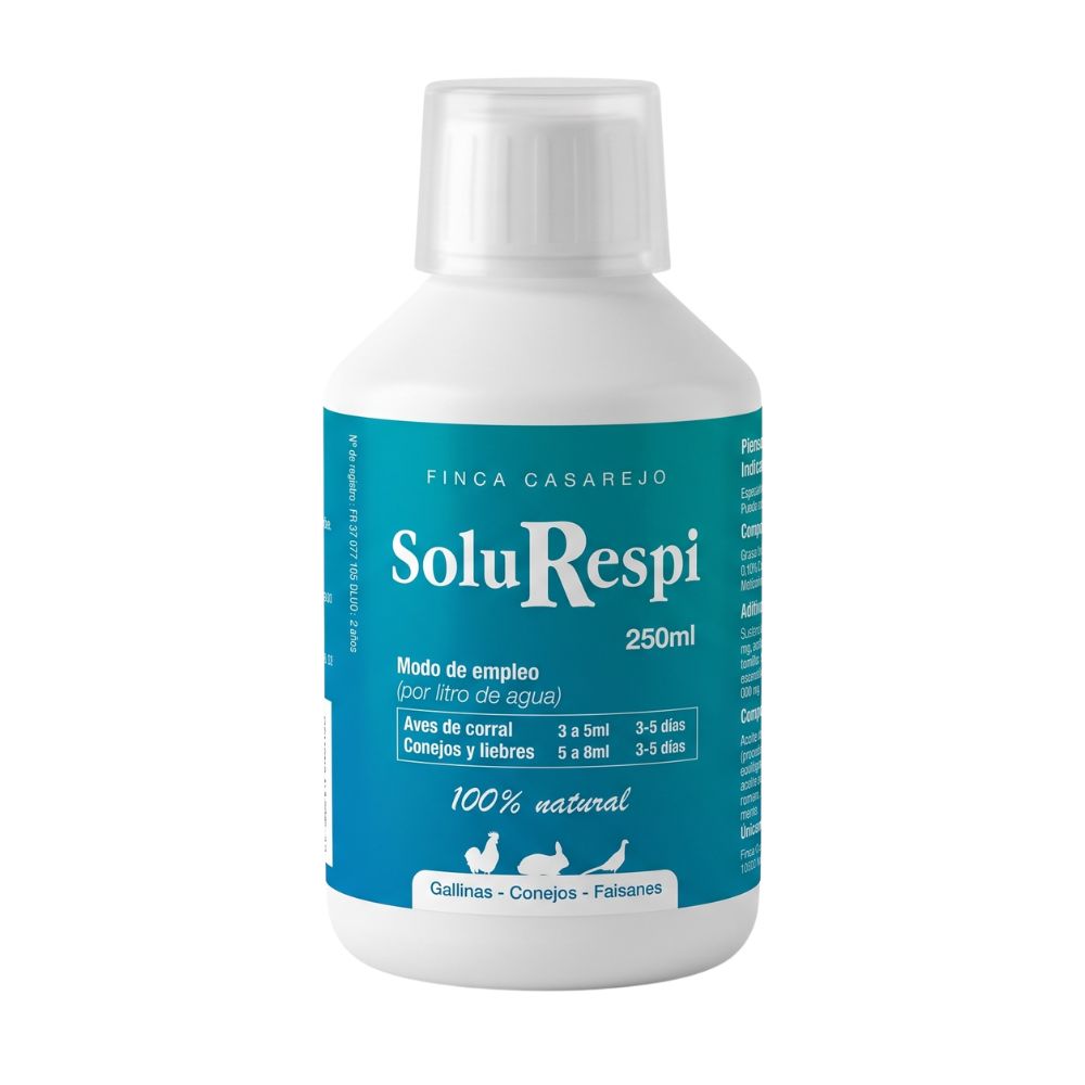 SoluRespi
