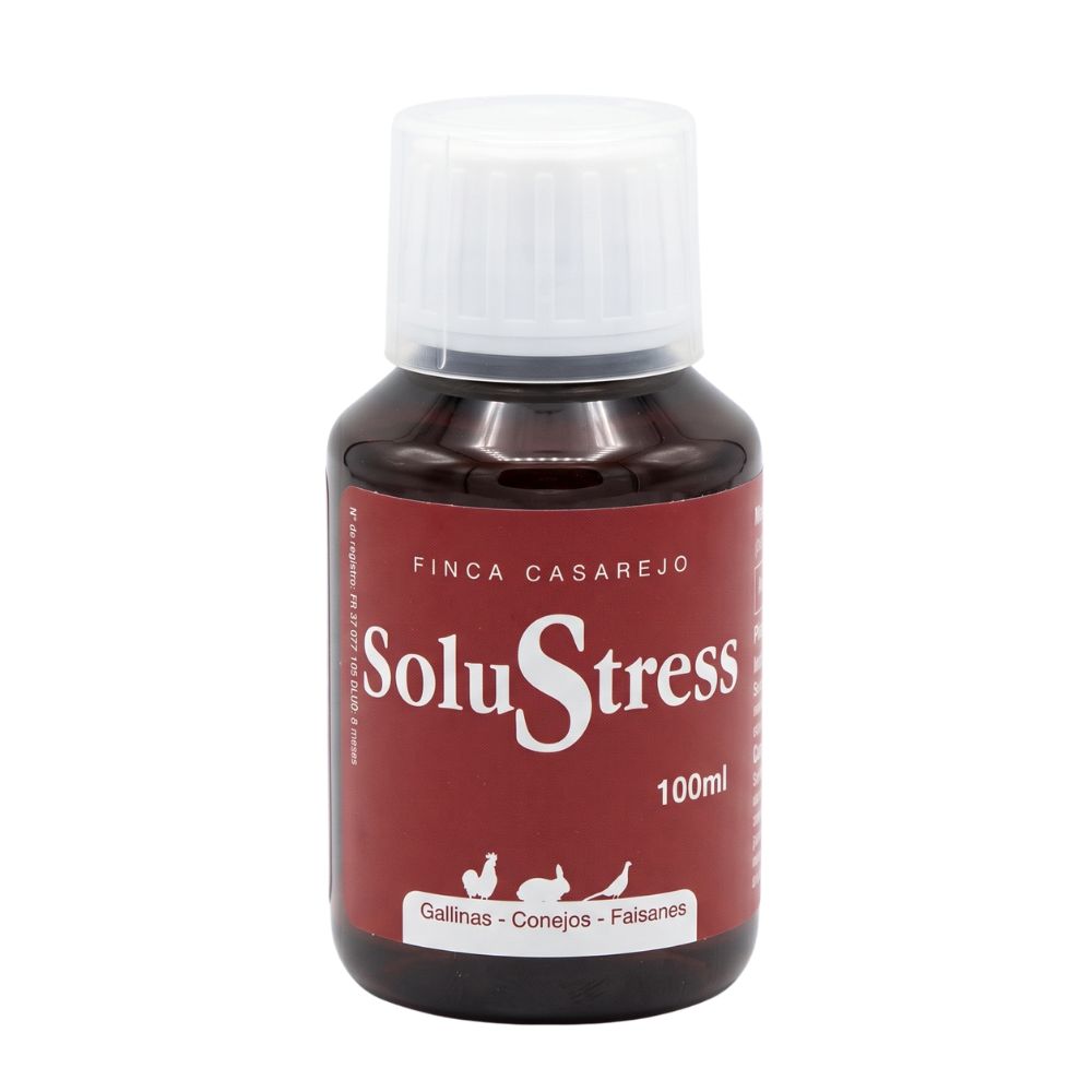 SoluStress
