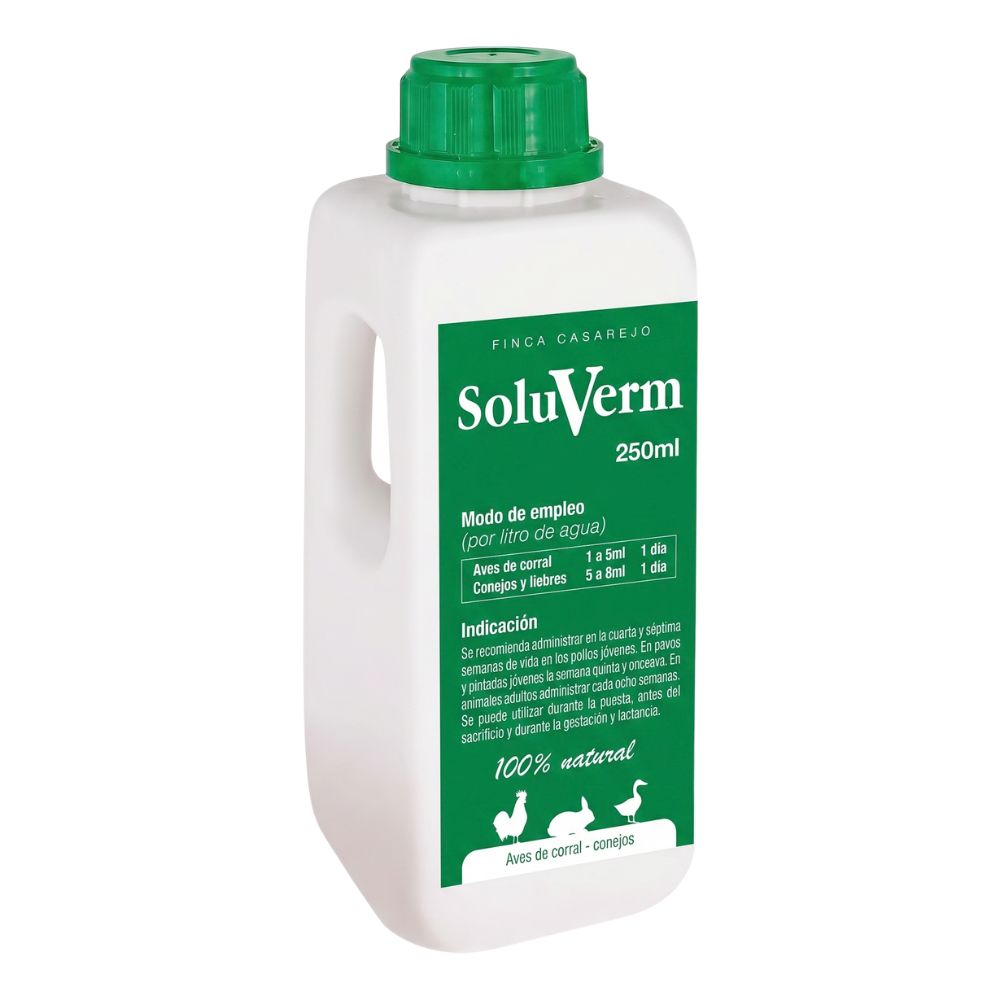 SoluVerm