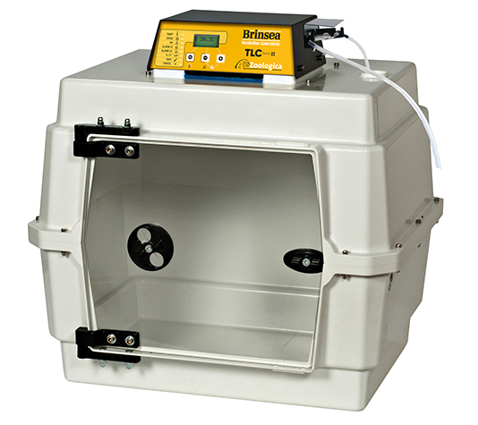 criadora tlc-40 zoologica