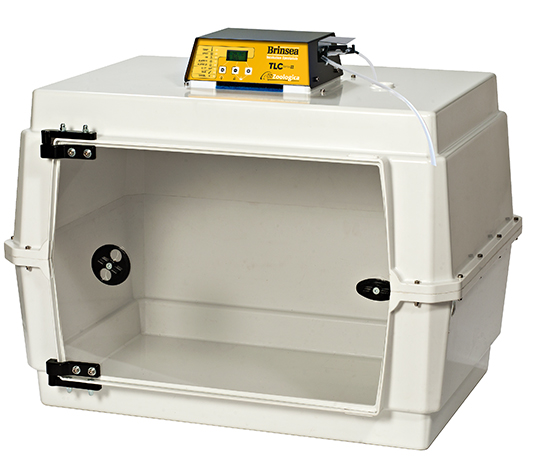 criadora tlc 50 zoologica