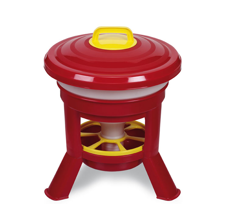 tolva silo gran capacidad 