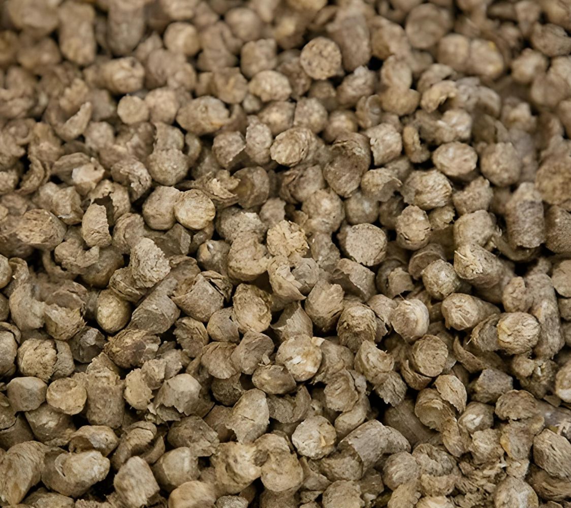 copos texturizados para gallinero