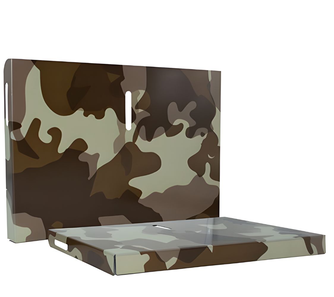 Accesorio tolva aves	