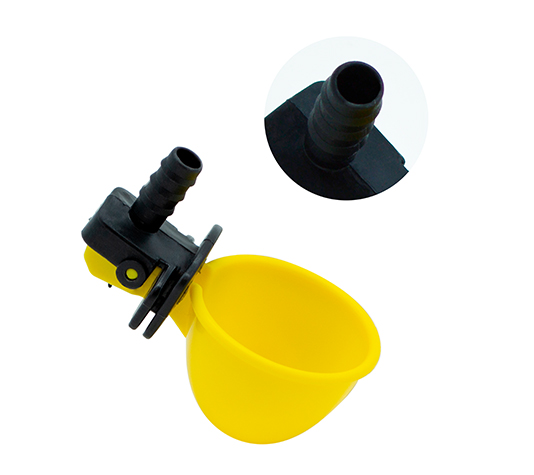 Bebedero basculante pequeño