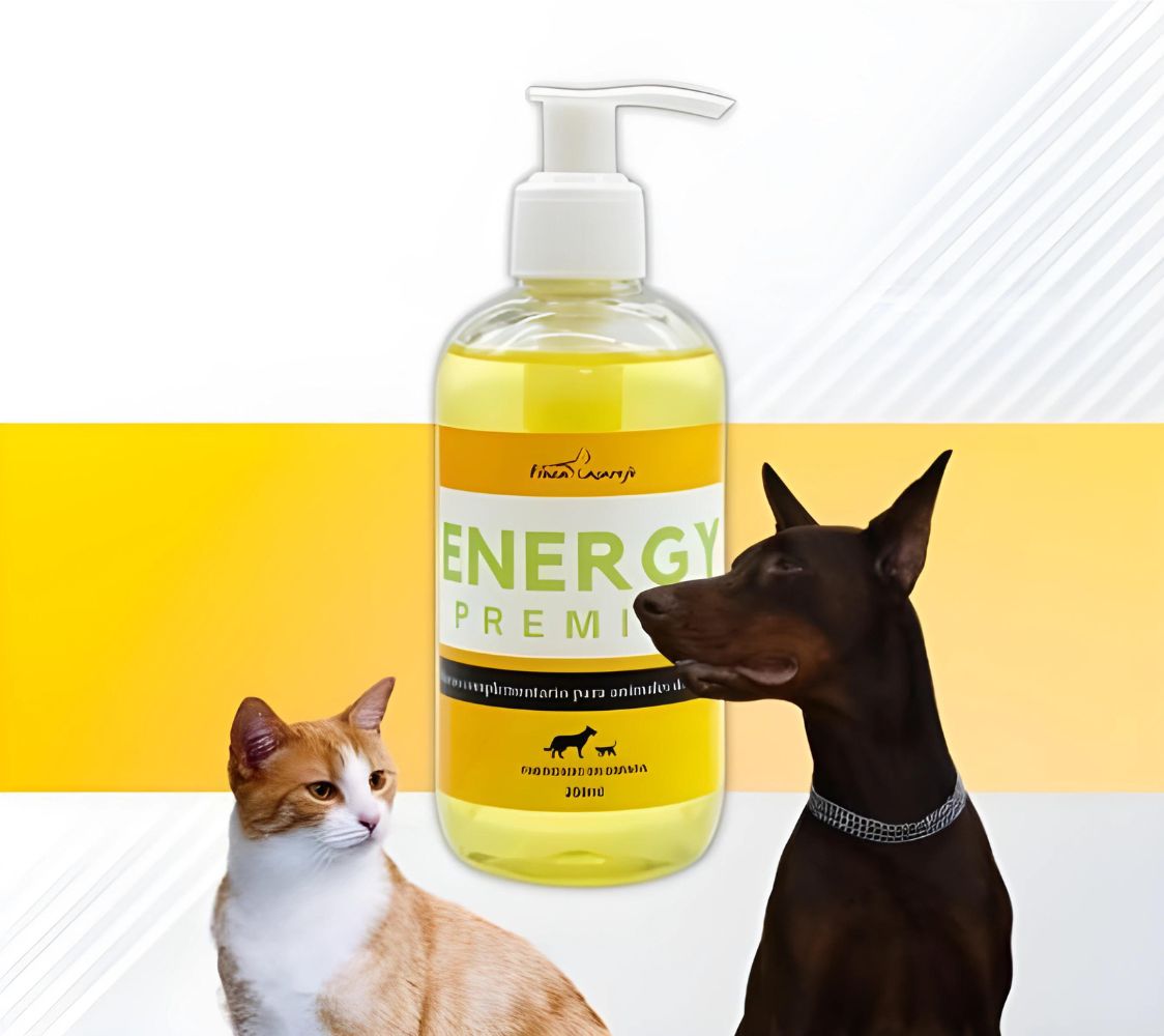 suplemento nutricional para gato y perro	