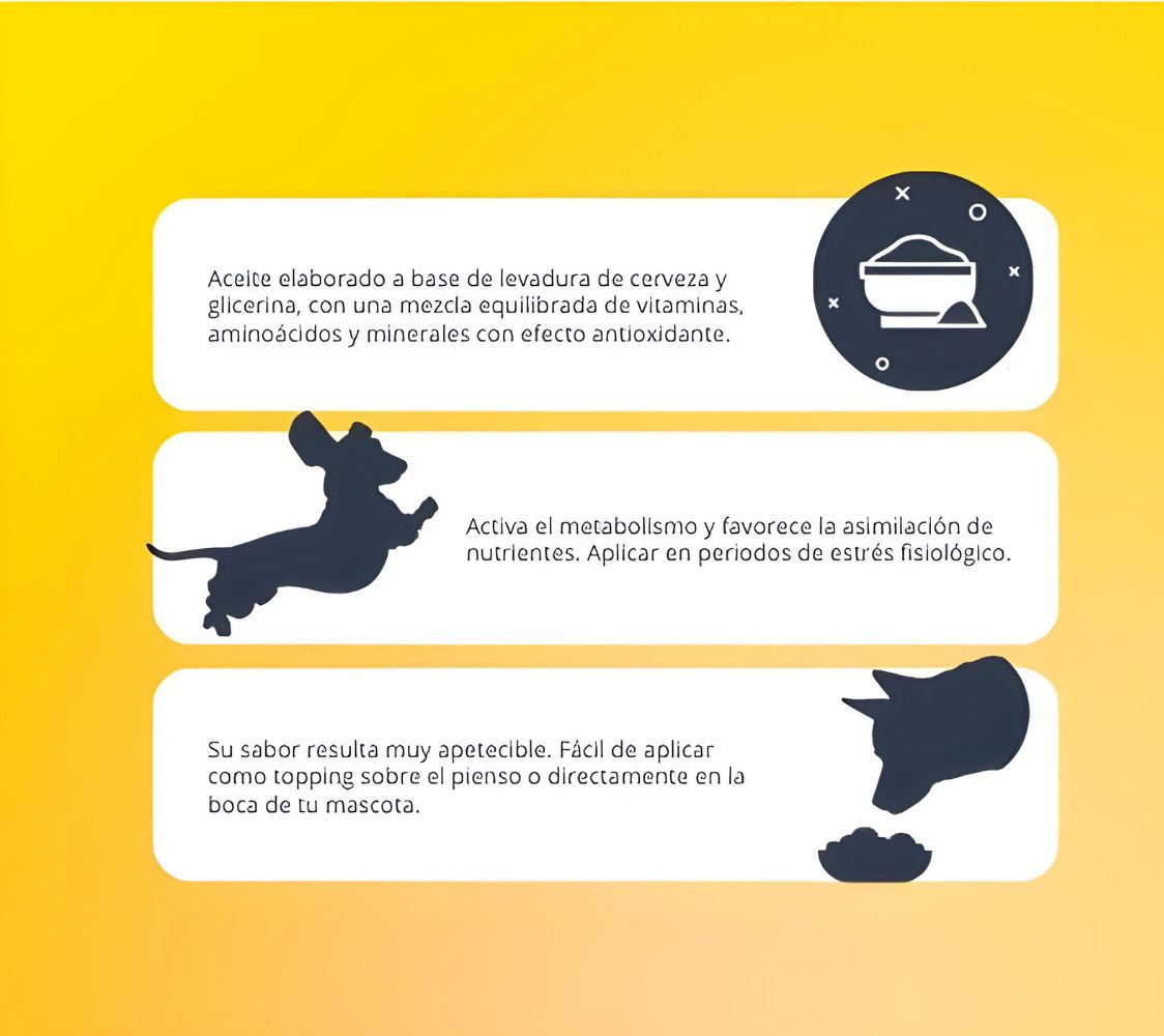 suplemento energético	