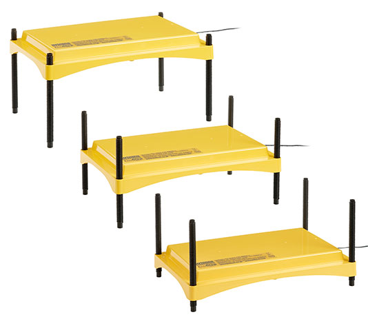 criadora para pollitos y patitos brinsea