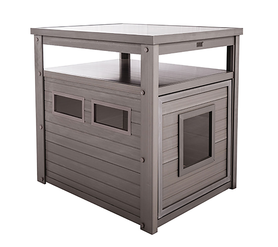 Arenero YAKARTA gris