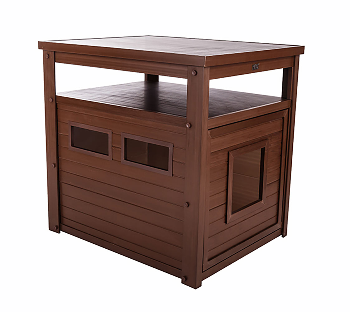 mueble arenero YAKARTA