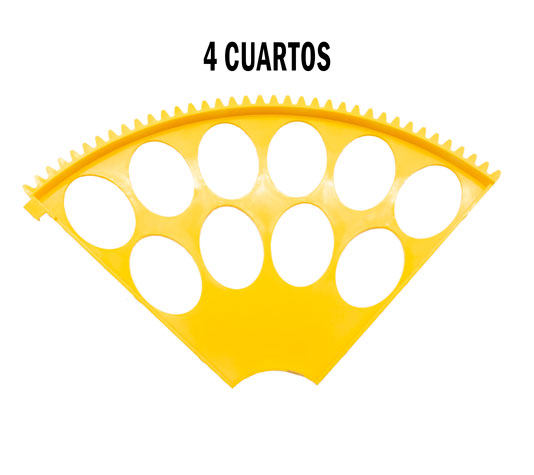 Pieza adicional para incubadoras Brinsea Maxi con capacidad para 40 huevos pequeños