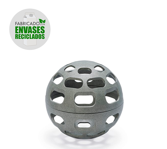 Juguete para picotear y obtener el grano