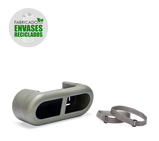 Comedero para aves de corral