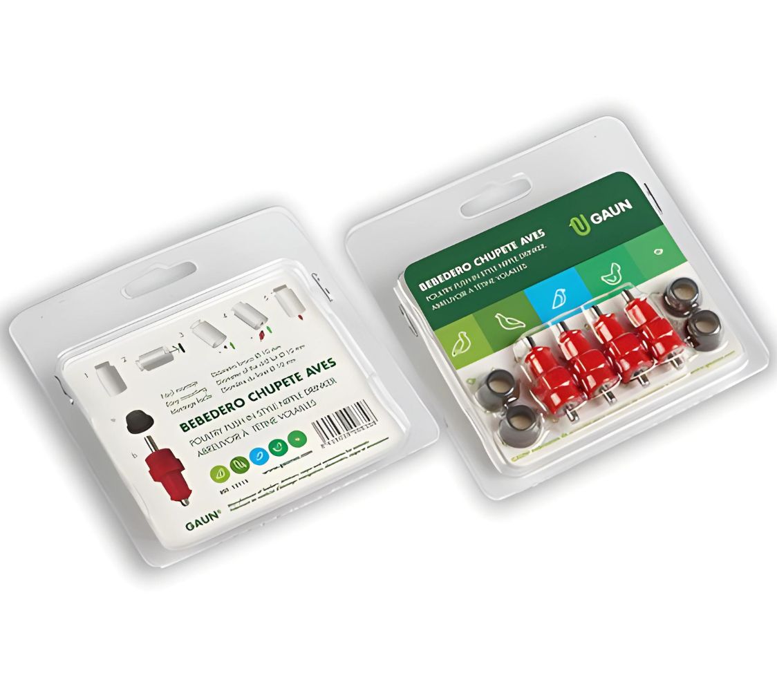 recambio chupetes bebederos	