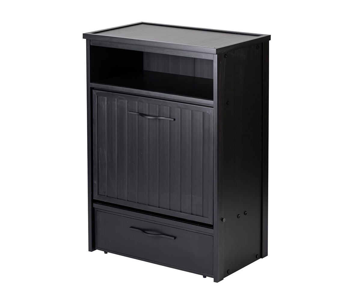 comedero para perros con almacenamiento