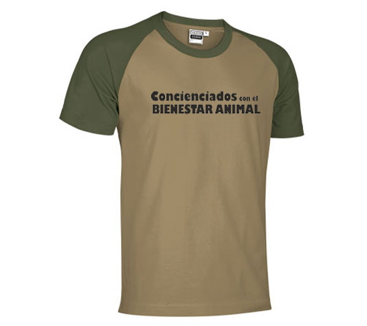 Concienciados con el bienestar animal