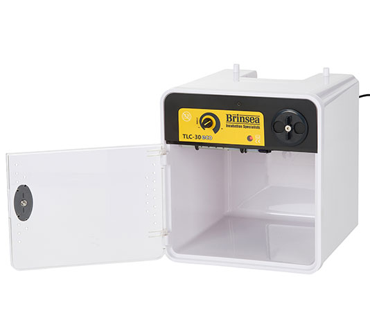 criadora para aves exóticas