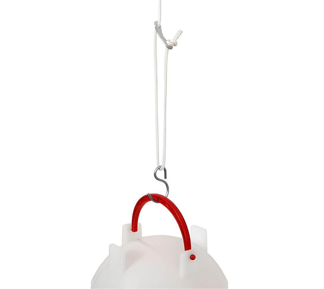 Cuerda para colgar bebedero	