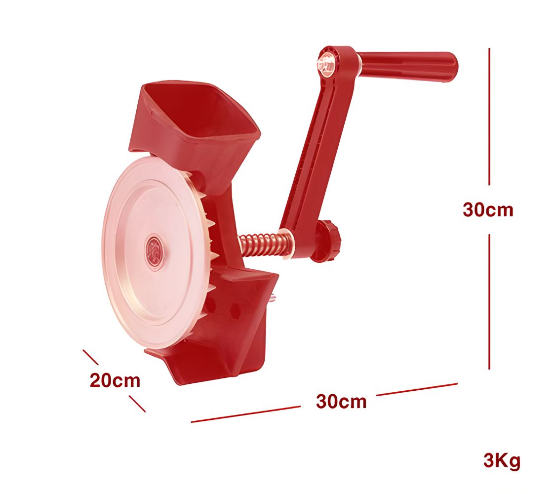 desgranadora  de maíz	