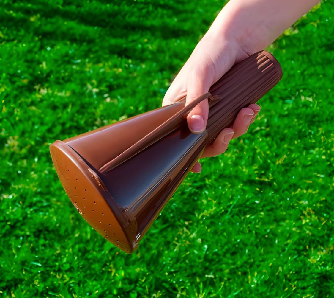 Fácil de usar y limpiar	