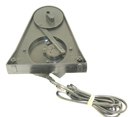 Extremo motorizado para incubadoras BRINSEA Octagon 10, 20 y 40