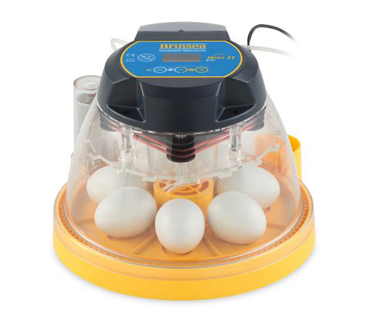 incubadora automatica para canarios y periquitos