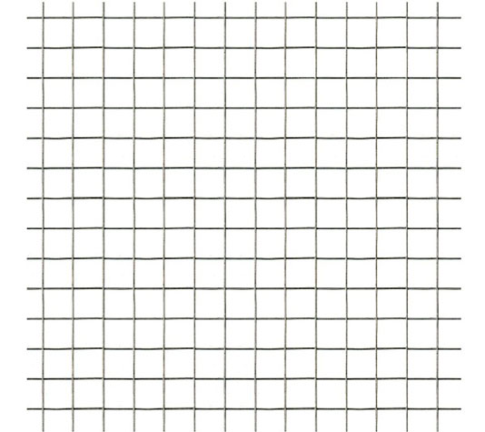 Malla electrosoldada ideal para voladera o jaula