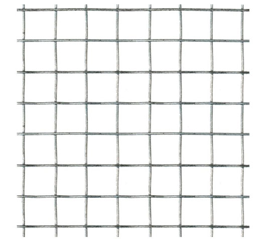 Malla electrosoldada ideal para voladera o jaula