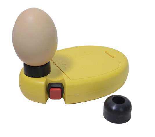 ovoscopio para huevos