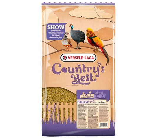 pienso arranque pollitos