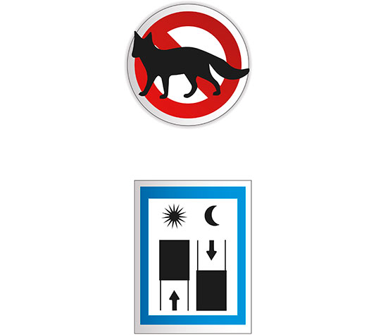 funcionamiento puertas