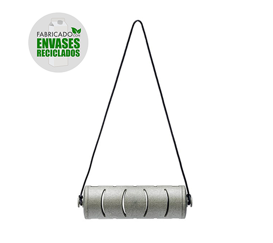 Juguete divertido para gallinero