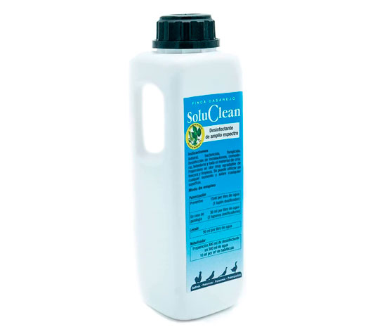 SoluClean 1 L