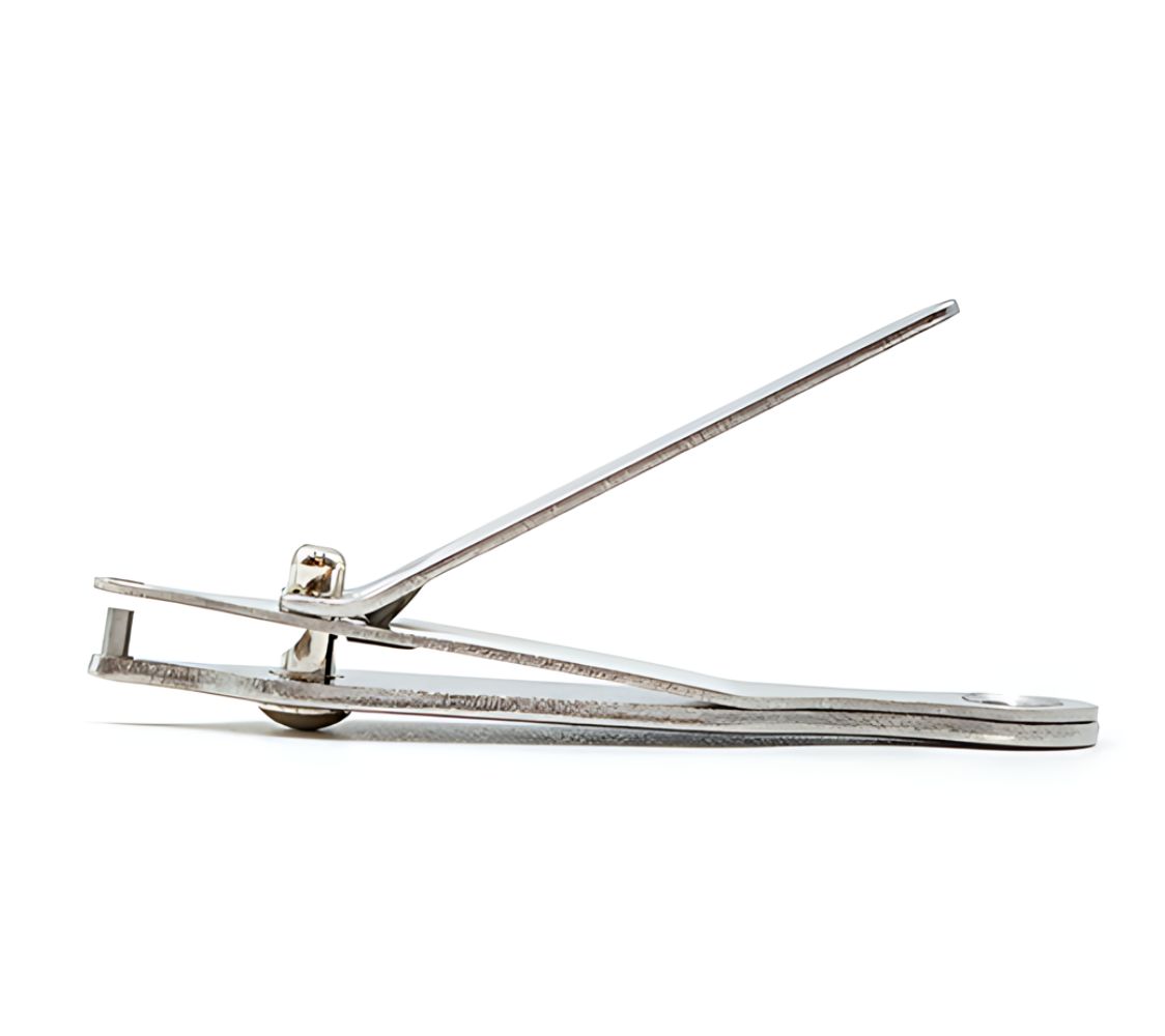 Marcador de pollitos	