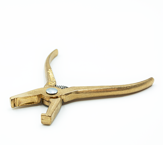 pinzas para marcas quick