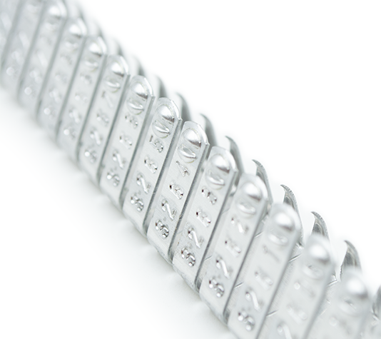 marcas quick pollitos para identificar